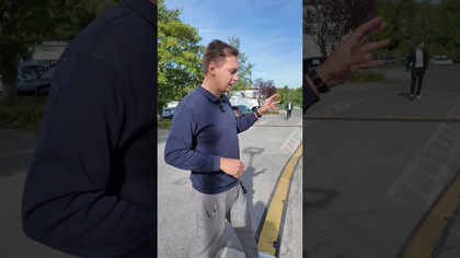 Co naprawde dzieje sie po podłaczeniu auta do ładowarki?  Niewidzialne procesy #danielgrzyb