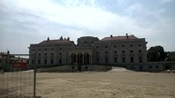 WIEN Schwarzenberg Palais 17 VI 2019 my film Piotr Napierała