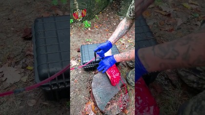  Trauma Leg Long Range Solution + staza RapidStop | szkolenie z tamowania krwotoków #TraumaLeg