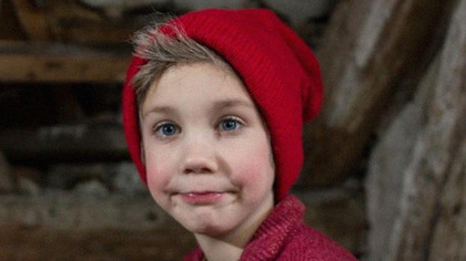 Elf w rodzinie świątecznych (2014) Lektor PL