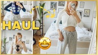 OGROMNY HAUL Z ZAFUL / TRENDY AW 2020