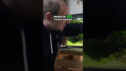 Niedobory Azotu - jak rozpoznać ?