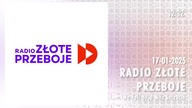 ZŁOTEPRZEBOJE - 17-01-2025 - Wejścia prezenterskie, Dżingle, Autopromocja, Reklama