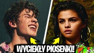 Wyciekły Piosenki Znanych Gwiazdy!