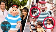Top 10 Amazing Coincidences You Wont Believe Actually Happened