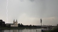 Burza 2024-07-16 - Krak&oacute;w