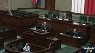  Grzegorz Braun do Sośnierza: Proszę tak nie żartować, bo minister już sporządza notatki!