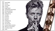 David Bowie - Greatest Hits Full Album