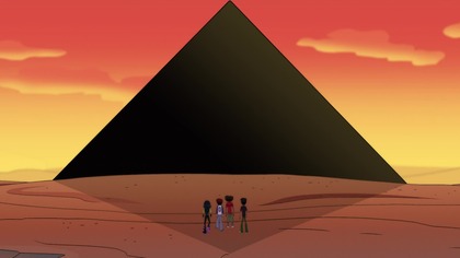 The Ho0llow S02 E10 PL