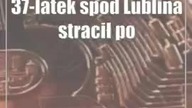 W sekundzie zniknęło 95 tys.  zł