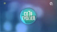 Co za tydzień - Nowa tyłówka oraz przerywnik (18. 07. 2021)