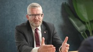 Grzegorz Braun: Polska pod obcą kontrolą? Kulisy ustawy 447, CPK i zagrożeń dla suwerenności (07.05.