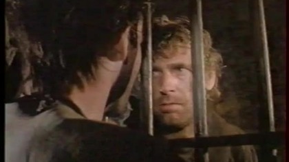Kusza odc. 2 więzień 1987 lektor
