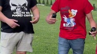 Recenzja energetyków z Czech! (ft.  Nefas & Nie Stać Cię Na Baton)