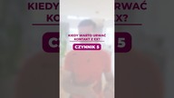 Kiedy warto urwac kontakt z Ex? Czynnik 5.