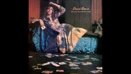 David Bowie - The Man Who Sold The World 1970