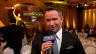 Przed Galą Mistrzów Sportu 2014 (10. 01. 2015)
