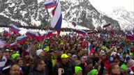 PŚ Planica 17. 03. 2016 - relacja z zawodów