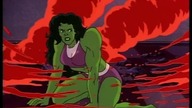 Niesamowity Hulk #7 - Zgubiony