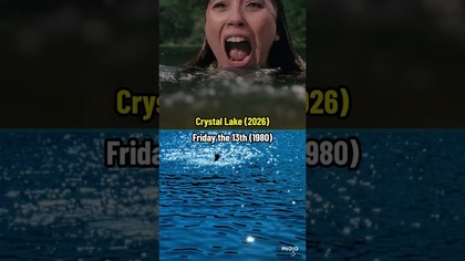 Linda Cardellini vs Betsy Palmer as Pamela Voorhees