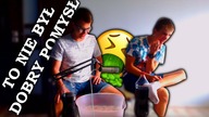 Picie 2L Coli BEZ BEKANIA ! Moje Najdłuższe Beknięcie ! *ciężke wyzwanie*