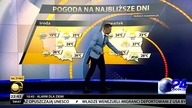TVN24BIS - 20-07-2025 - Plansza, Reklamy, Pogoda, Sponsorzy