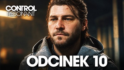 CONTROL Resonant - Odc.  10 - PO NUTCE DO KŁĘBKA
