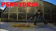 CHEMICAL EXPERIMENT I Foam Gun