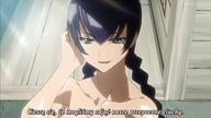 Highschool of the Dead OVA 60fps