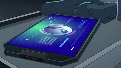 Av3ngers Ultr0n Rev0luti0n S03E10 PL