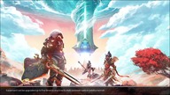 Godfall ps4 ,live ,21,12,2021