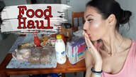FOOD HAUL - PLASTIK JEST TANI - KONSUMPCJONIZM JEST ZŁY !