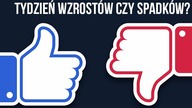 Szalony tydzień przed NASDAQiem