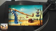"Motivation" & "Light in the Sky" - Steve Hillage ...  with lyrics ...