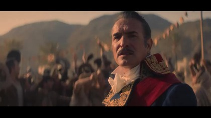 Zorro 2024 Wersja Francuska.  S01E08