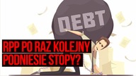 Trudny tydzień dla kredytobiorców.  Jaką decyzję podejmie RPP i jak zachowa się kurs złotego?