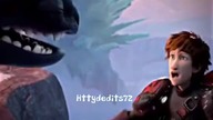 #httyd #toothless #shorts #howtotrainyourdragon #hiccuphaddock #toothless