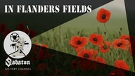In Flanders Fields  Sabaton History 062 [Official]