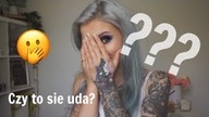 TWÓJ MAKIJAŻ - Odtwarzam Wasze makijaże #1