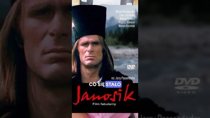 Co się stało że Zbójami Janosika? #paularodak #znanipolacy #janosik #aktorzy