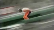 Wojciech Tajner - 102,0 m - LGP Hakuba 26. 09. 2004