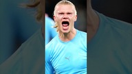 Erling Haaland NADAL ROŚNIE! #shorts #piłkanożna #piłkarskienewsy #erlinghaaland #haaland