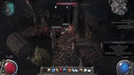 Path of Exile 2 Mnich/ Kilka słów o grze, walce i mechanice.  Plusy i minusy.