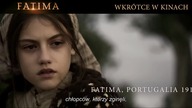 Fatima (2020), reż.  Marco Pontecorvo - Oficjalny zwiastun, trailer polski