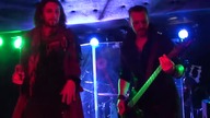 Lux Perpetua - Army of Salvation (Live)