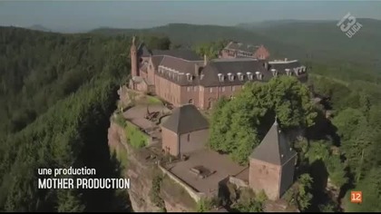 Morderstwa w Strasburgu Meurtres a Strasbourg 2016