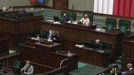 Dobromir Sośnierz: Dokładnie to się dzieje co mówiłem! Przyszła wojna, a wy uchwalacie nowe ustawy!