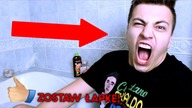 BRAIN FREEZE CHALLENGE - Szakal (Ice Bath)