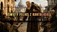 Dlaczego nazywał swoje ciało osłem? - święty Feliks z Kantalicio (18 maja)