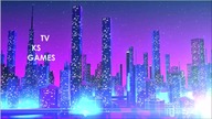 KSTV Games - Rozpoczęcie przerwy technicznej (04/05. 08. 2023, 00:59)